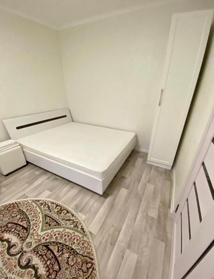 Apartamento Ахметова 6 7 Almatý Exterior foto